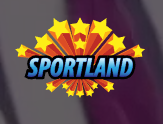 Sportland indoor amusement